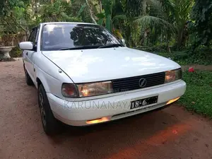 Nissan FB13 1991 Car (Used)