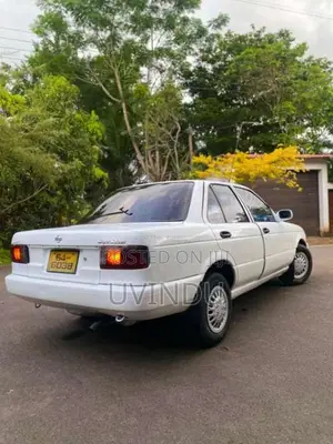 Nissan Fb13 Doctor Sunny 1994 Car (Used)