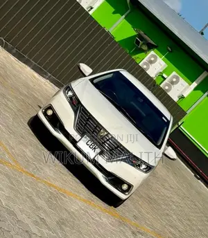 Toyota Premio NZT260 G Superior 2020 Car (Used)