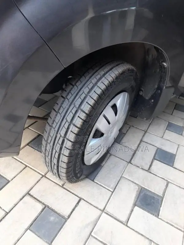 Suzuki Alto 2015 Car (Used)