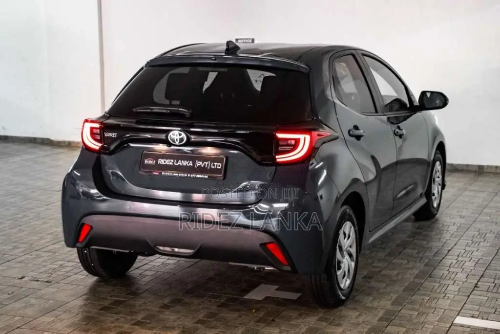 Toyota Yaris 2026 Car (Used)