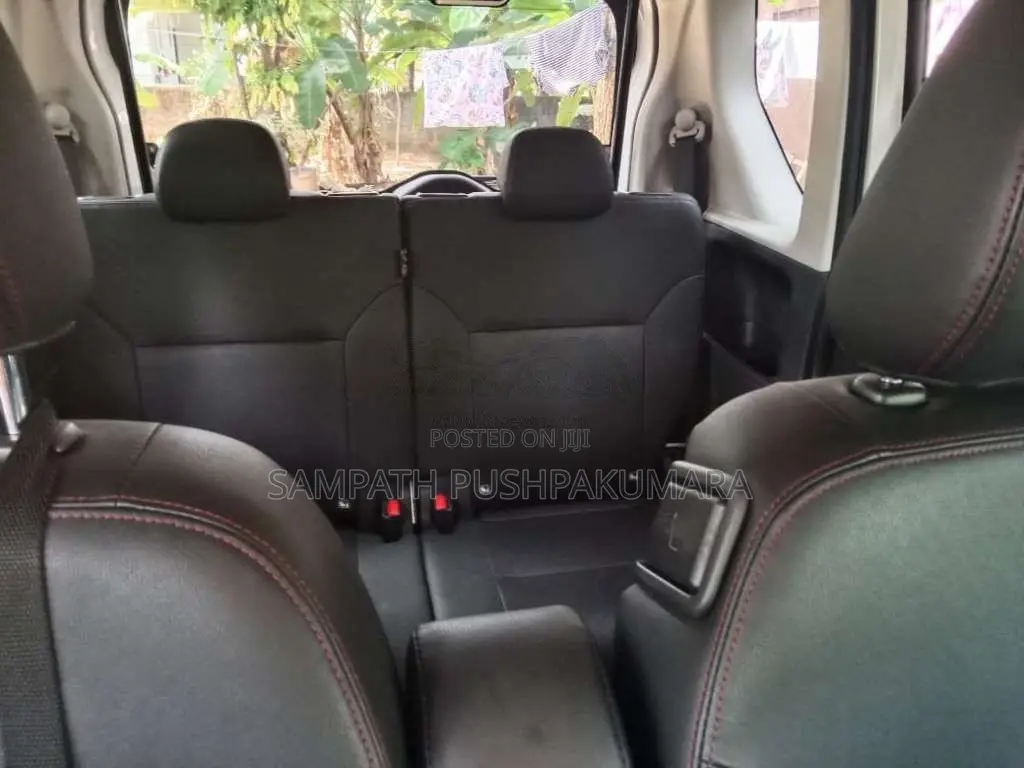 Nissan Roox G Turbo 2024 Car (Used)