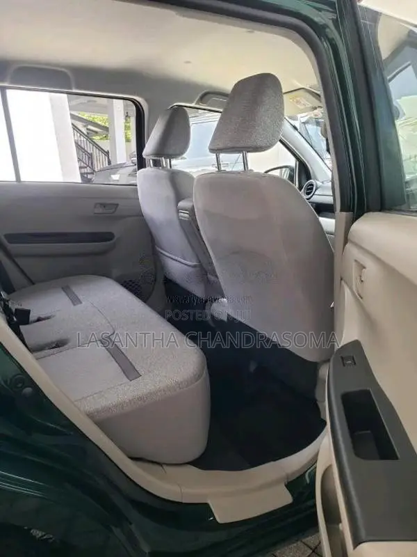 Toyota Passo 2023 Car Unregistered (Recondition)