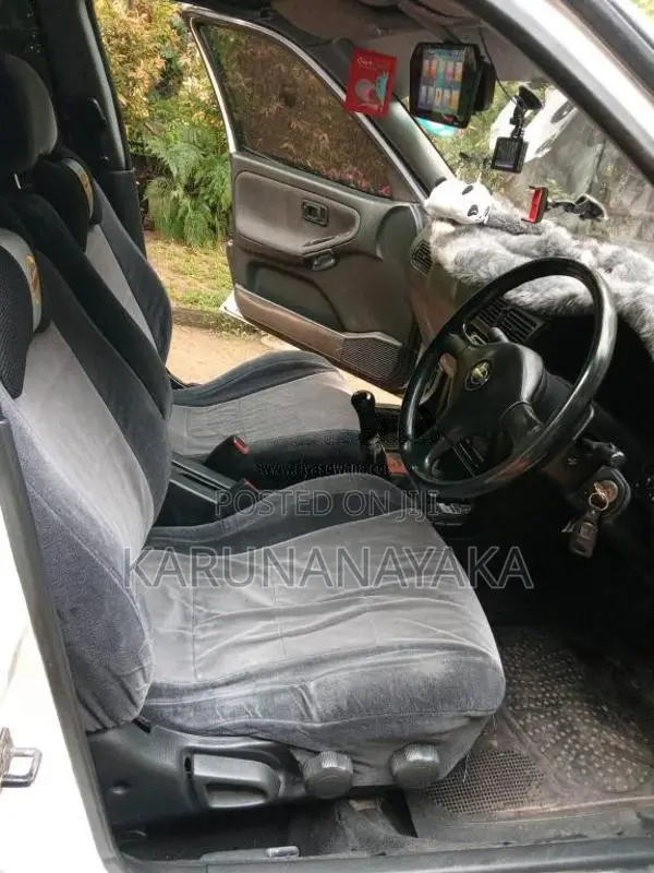 Nissan FB13 1991 Car (Used)