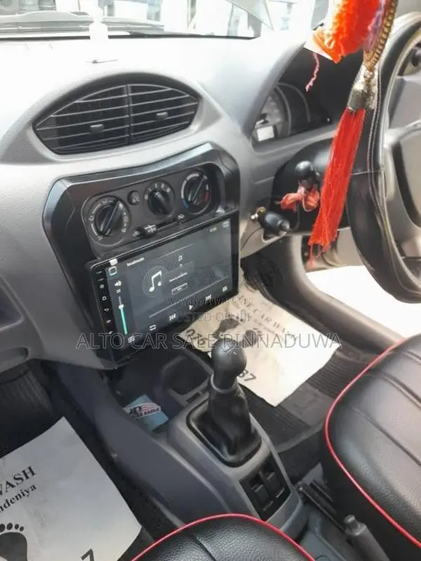 Suzuki Alto 2015 Car (Used)