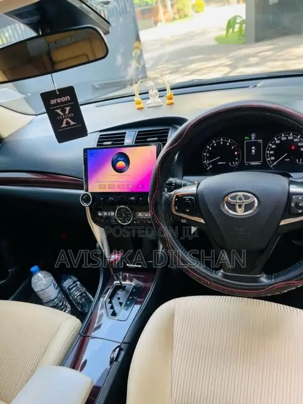 Toyota Premio G Superior 2018 Car (Used)