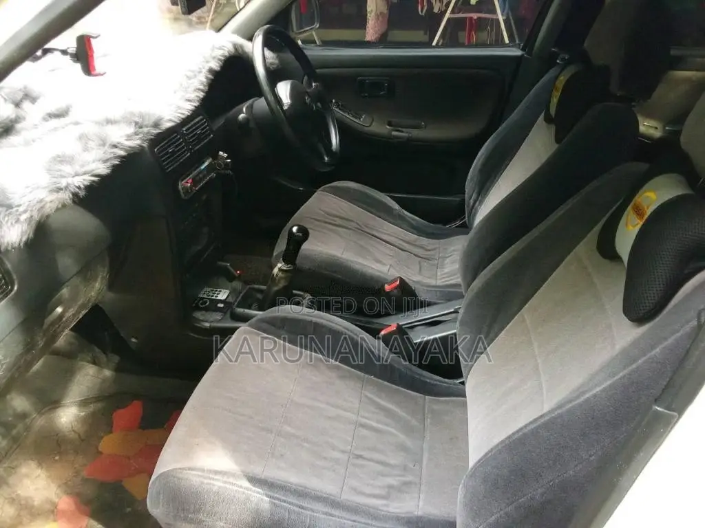 Nissan FB13 1991 Car (Used)