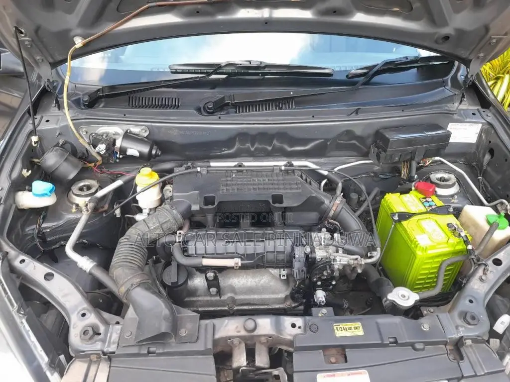 Suzuki Alto 2015 Car (Used)