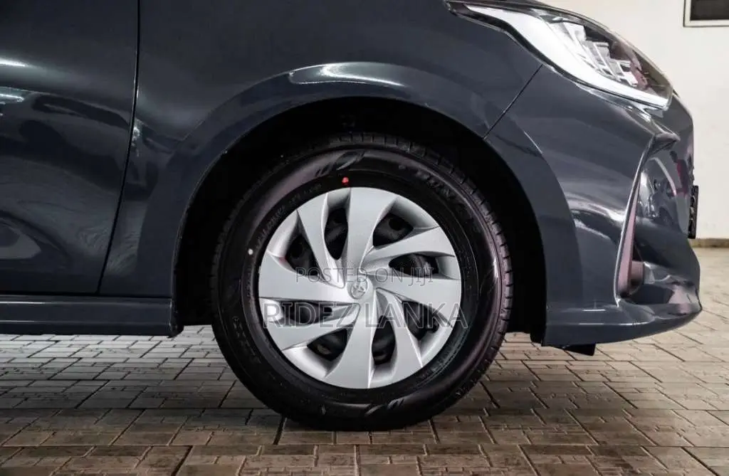 Toyota Yaris 2026 Car (Used)