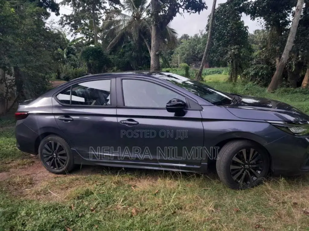 Honda City 2025 Car (Used)