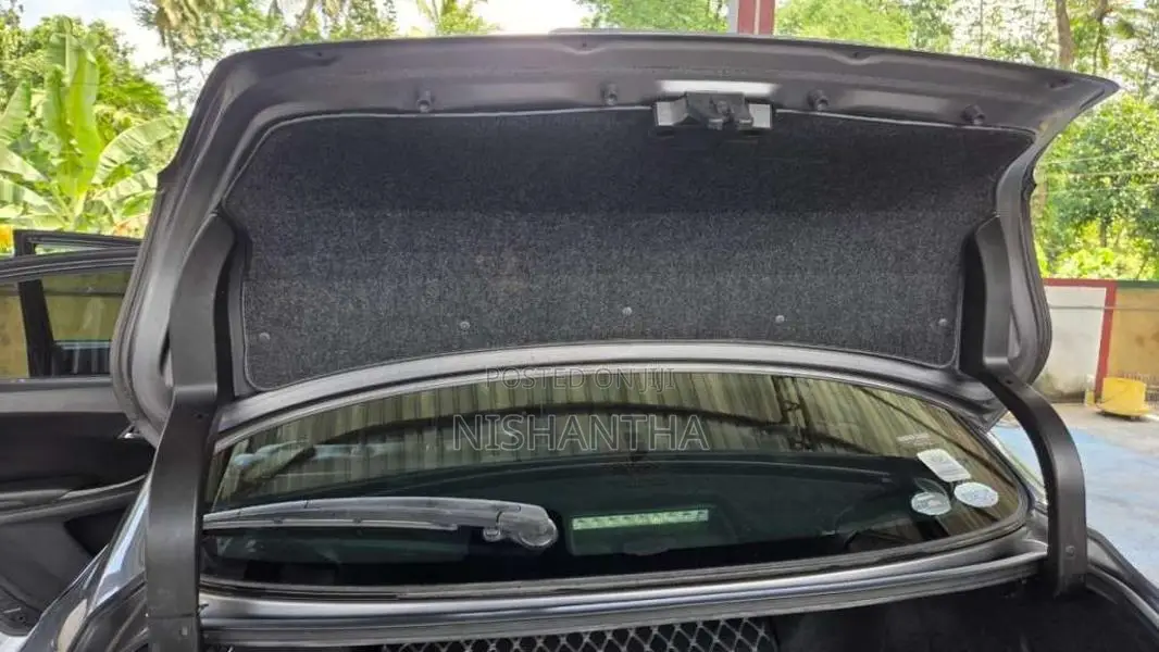 Toyota Allion 2008 Car (Used)