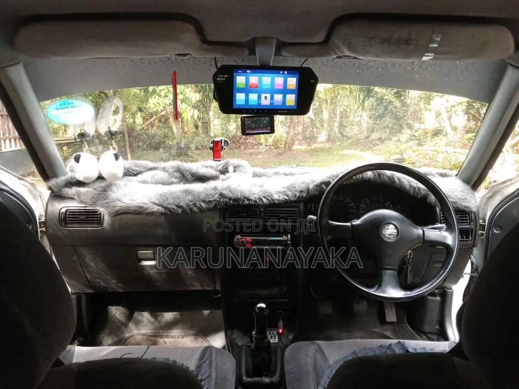 Nissan FB13 1991 Car (Used)