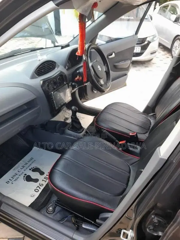 Suzuki Alto 2015 Car (Used)