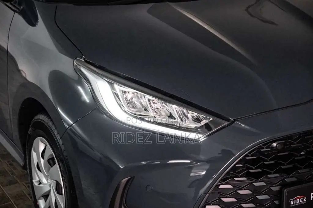 Toyota Yaris 2026 Car (Used)