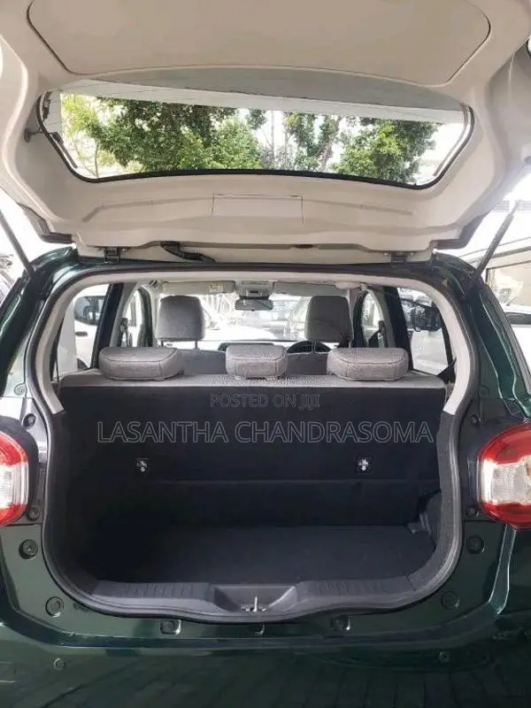 Toyota Passo 2023 Car Unregistered (Recondition)