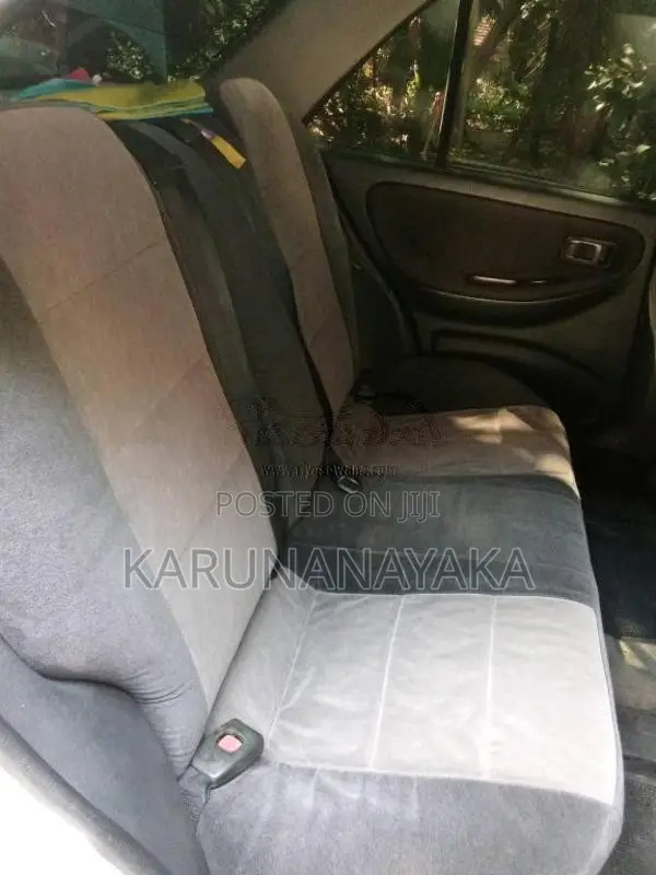 Nissan FB13 1991 Car (Used)