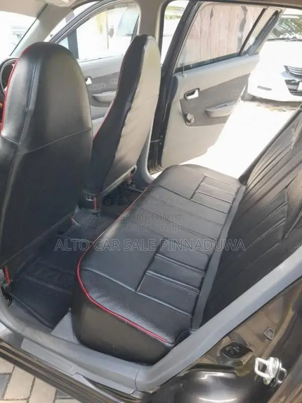 Suzuki Alto 2015 Car (Used)