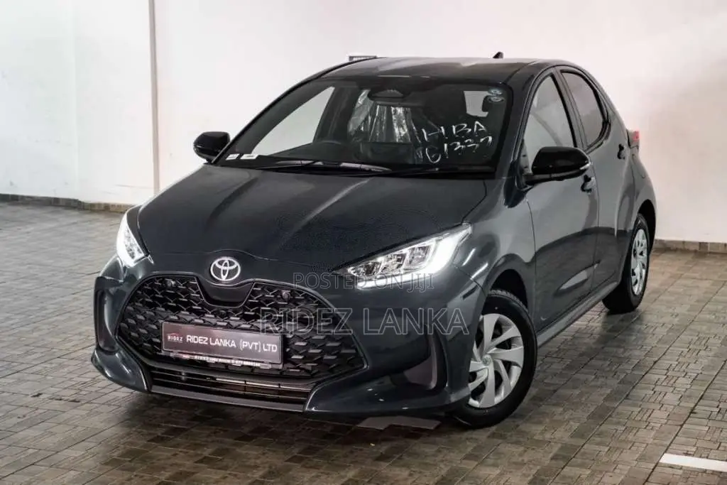 Toyota Yaris 2026 Car (Used)