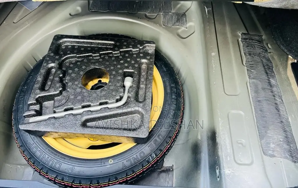Toyota Premio G Superior 2018 Car (Used)