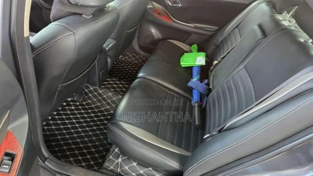 Toyota Allion 2008 Car (Used)