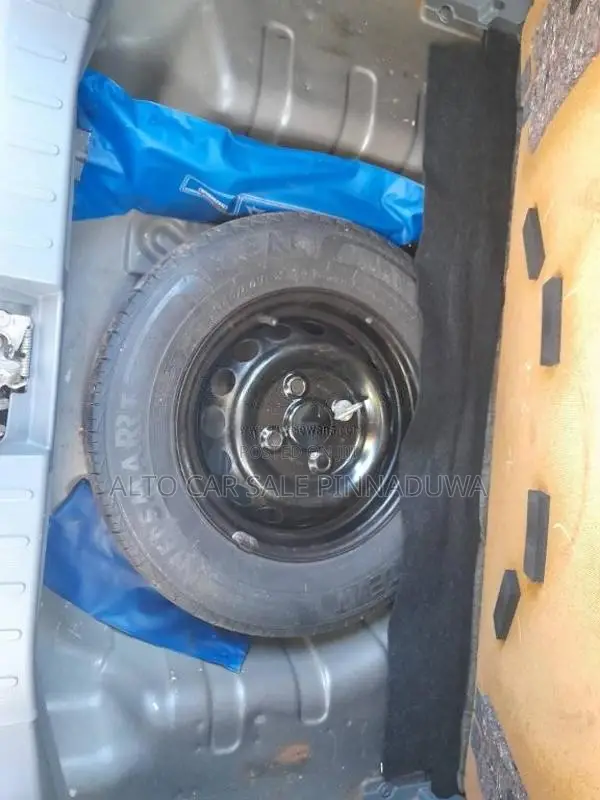 Suzuki Alto 2015 Car (Used)