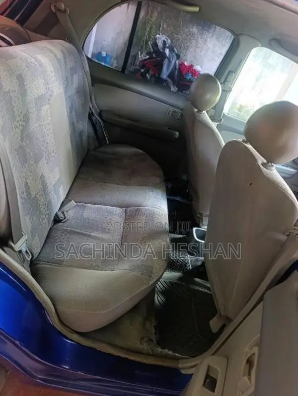 Nissan March K11 2000 Car (Used)