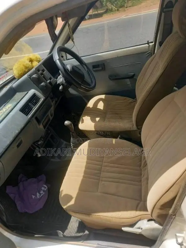 Suzuki Maruti 1994 Car (Used)