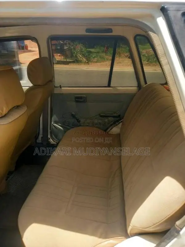 Suzuki Maruti 1994 Car (Used)