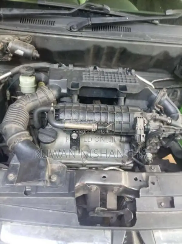Suzuki Alto 2014 Car (Used)
