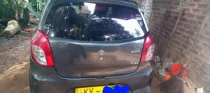 Suzuki Alto 2014 Car (Used)