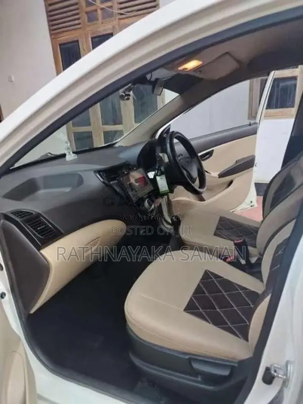 Hyundai Eon 2015 Car (Used)