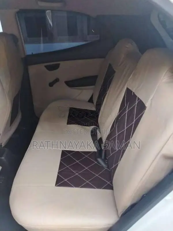 Hyundai Eon 2015 Car (Used)