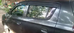 Suzuki Alto 2014 Car (Used)