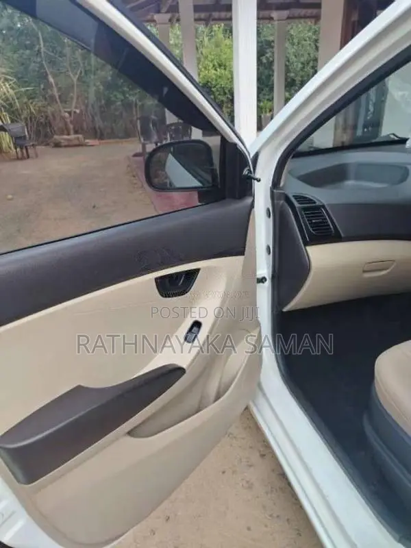 Hyundai Eon 2015 Car (Used)