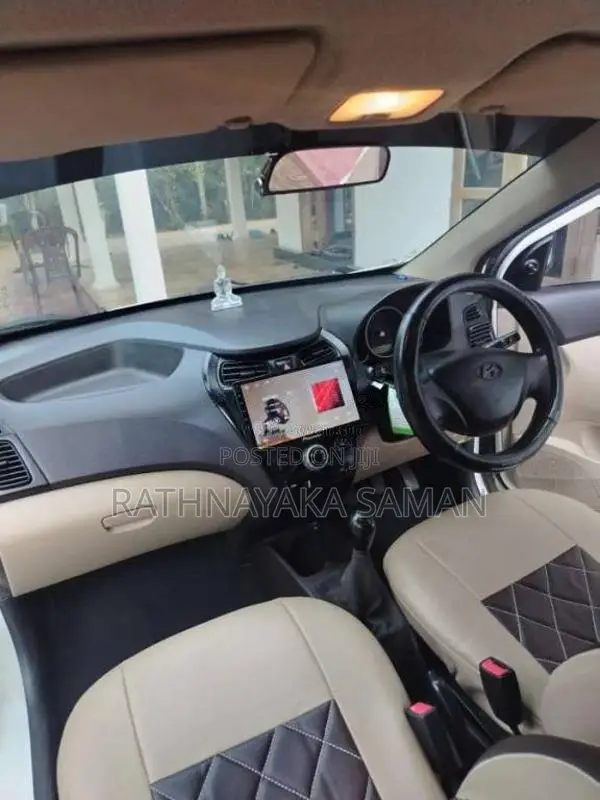 Hyundai Eon 2015 Car (Used)