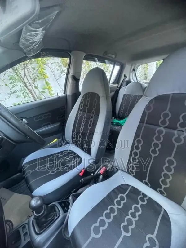 Suzuki Alto 2015 Car (Used)
