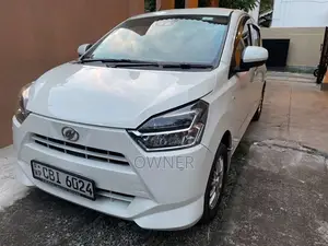 Daihatsu Mira X Grade 2019 Car (Used)