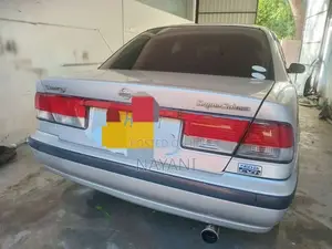Nissan FB15 2000 Car (Used)