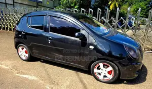 Micro Panda 2012 Car (Used)