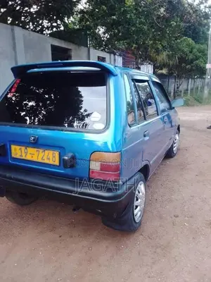 Suzuki Maruti 1996 Car (Used)