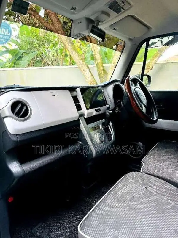 Suzuki Hustler 2017 Car (Used)