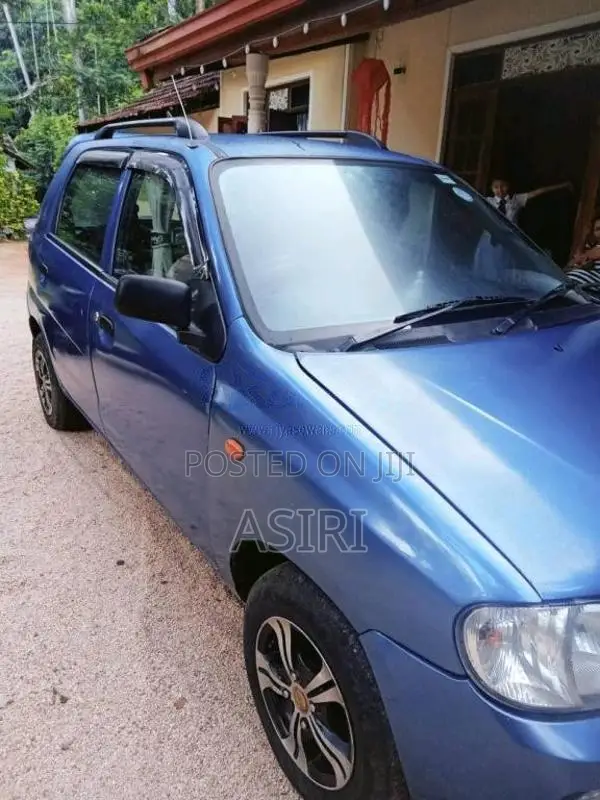 Suzuki Alto 2006 Car (Used)