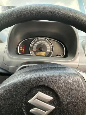 Suzuki ALTO 2015 Car (Used)