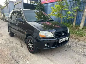 Suzuki Swift 2002 Car (Used)