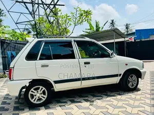 Suzuki Maruti 2011 Car (Used)