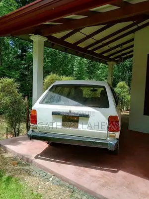 Toyota KE 74 1984 Car (Used)