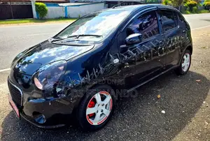 Micro Panda 2012 Car (Used)