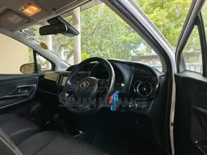 Toyota Vitz Edition 3 2019 Car (Used)