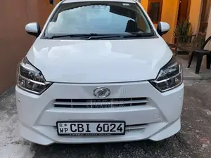 Daihatsu Mira X Grade 2019 Car (Used)