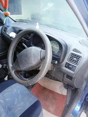 Suzuki Alto 2006 Car (Used)